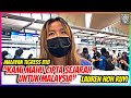 “Corak permainan perkara utama yang saya dapat lihat ada perbezaan dan jurulatih di Thailand!