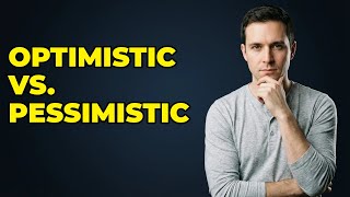 What Is Optimistic Locking Versus Pessimistic Locking?