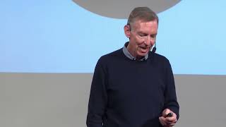 The formation of the solar system oversimplified | Peter Williams | TEDxYouth@EEB3