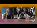 What is the National Strategic Plan on Gender-Based Violence and Femicide?