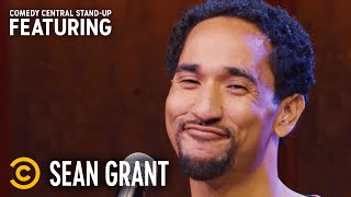 Things You Notice After Dating Someone for a While - Sean Grant - Stand-Up Featuring