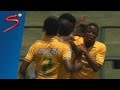 Multichoice Diski Challenge Round 5 goals