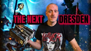 Urban Fantasy Series I'm Excited For | Filling the Buffy the Vampire Slayer and Dresden Files Void
