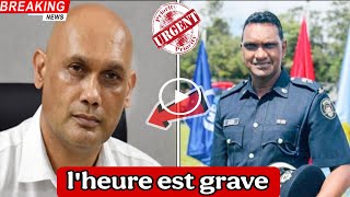 Kailesh Jugutpal face à des accusations explosives : Que cache-t-il vraiment ?