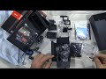 unboxing action camera soocoo c30r