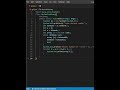 Codes to convert a decimal number into binary number in java  #shorts
