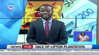 KENGEN 79% Growth, SME \u0026 Tech, Limptons, Komothai delight |KTN News Desk Business@1 with Kelley Boss