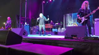 2023 09 16 Lou Gramm \u0026 Tony Franklin - OKC State Fair