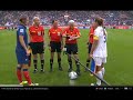 wwc 2011 usa vs fra part1