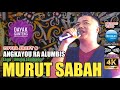 LAGU MURUT ANGKAYAU RA ALUMBIS LIDUNG LAMBANG • COVER FREDY SAMUEL • LAGU MURUT SABAH MALAYSIA • IJM