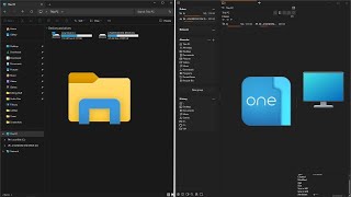 Windows File OneCommander : Which One's Better?
