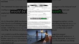 Real Victims Expose Tech Scams