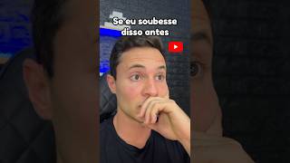 Demorei pra descobrir esse truque 😬 #dicas #youtube #resumo #inteligenciaartificial #estudante