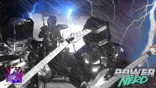 Powernerd - Anthem Pt. 2