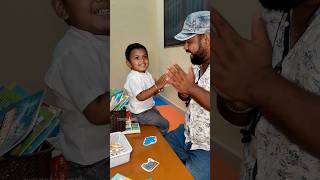 🤯🤩உங்க குழந்தைங்க கூட time spend பண்ண சரியான இடம் 💢⁉️#shorts #ytshorts #trichy #kids