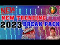 New Trending Breck Pack 2023 Free Download Breck Pack || New Sempal Pack Dj Ajit Flp Official