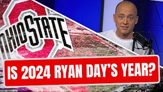 Josh Pate On Ryan Day's Job Security At Ohio State (Late Kick Cut)