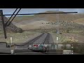 train simulator 2021 tehachapi pass scenario higher priority pt.1