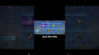 How to waste magic dust 'properly'#mobilelegends #magicdust