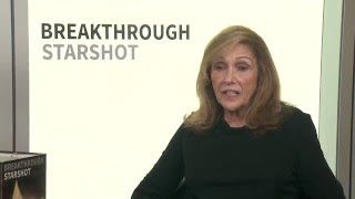 Ann Druyan: Breakthrough Starshot