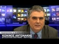 Γεωπολιτικη και Νοοπολιτικη 13 1 2015