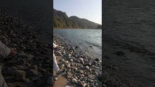 Stone Skipping Tutorial