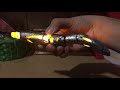 The Thirteenth Doctor’s Sonic Screwdriver (Doctor Who Toy Showcase)