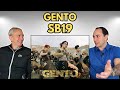 FIRST TIME HEARING Gento by SB19 REACTION