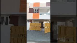 சிங்காநல்லூர் இருகூரில் 3 BHK📞9894712848 வீடு விற்பனைக்கு New House Sale in Singanallur Irugur