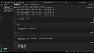 Calgary HTTP Log Analysis - Take Home