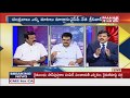 War Of Words Between Lanka Dinkar & Vellampalli Srinivasulu In Live Debate | #Sunrise Show