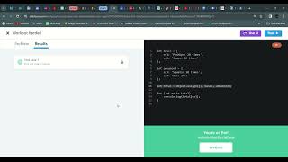 28 ES6 Objects | JavaScript Intermediate | Sololearn