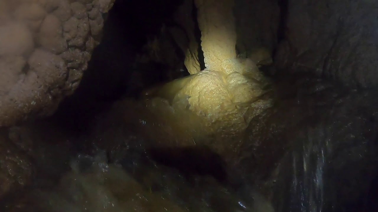 Cave Exploring Youtube