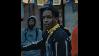 [FREE FOR PROFIT] ASAP ROCKY X BABY KEEM TYPE BEAT - PREY | Free For Profit Beats