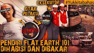 JERATAN HUTANG 10 M, BERAKHIR DI TANGAN EKSEKUTOR ISTRI SIRI SAAT MENJELANG SUBUH #Yukkitabahas