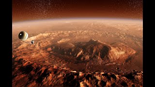 NASA's Perseverance Rover Landing On Mars February 18, 2021 [4K]