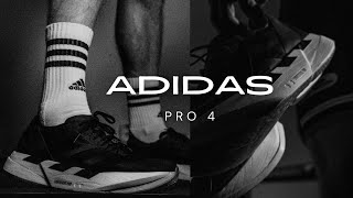 adidas® Adizero Adios Pro 4