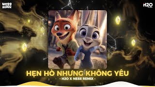 NHẠC REMIX TIKTOK TRIỆU VIEW - BXH Nhạc Trẻ Remix Hay Nhất Hiện Nay - Top 20 Nhạc TikTok Hay 2026
