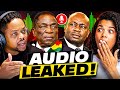 Audio LEAKED! Passion Java SPILLS Damaging Dirt on Mnangagwa and Tagwirei | Your Take! 