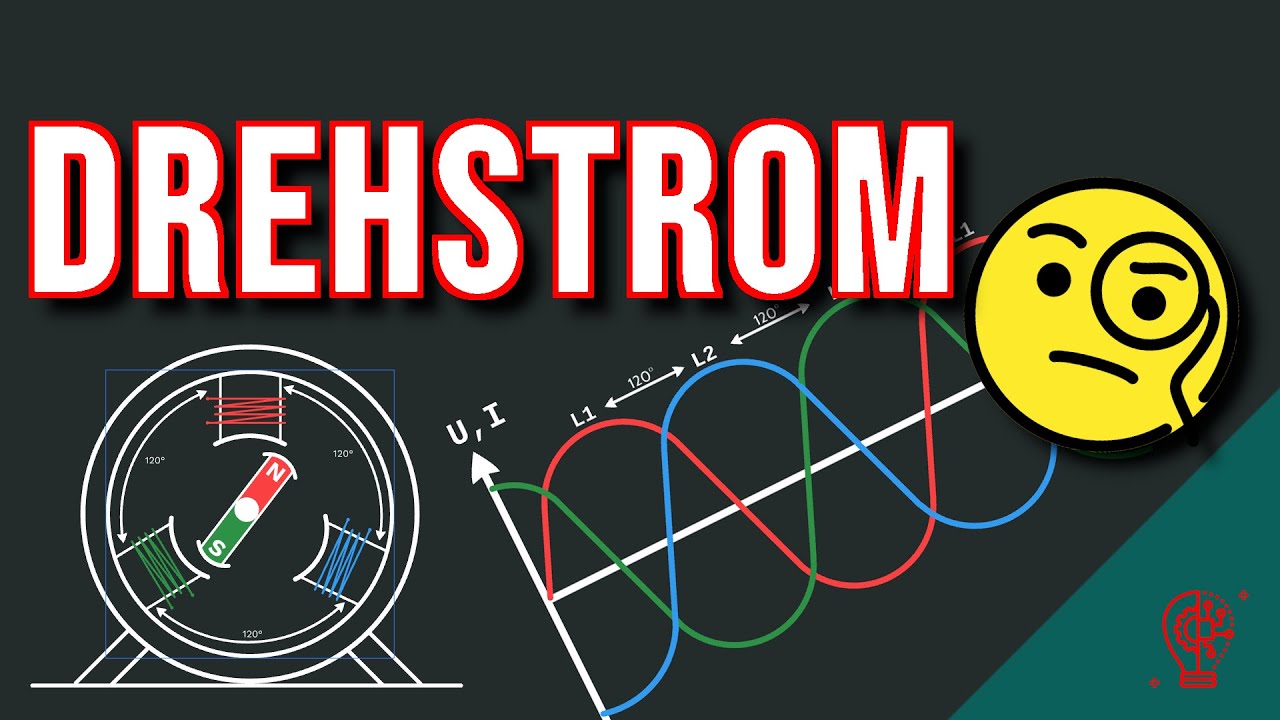Was Ist Drehstrom Youtube Was Ist Drehstrom Youtube