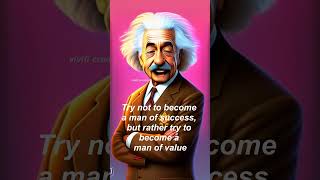 Albert Einstein Quotes (Motivational Video) #ai #motivation #einstein #shorts