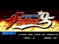 The King of Fighters '95 - Title (Sega Genesis Remix)