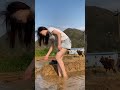 记录大山里的农村生活 countrygirl