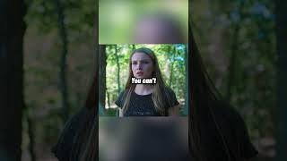 Erin Finds Out The Truth🤯 // #ozark #shorts