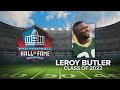 Leroy Butler: Pro Football Hall of Fame Class of 2022