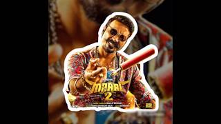 Rowdy Baby Song from Marri-2 Instagram reels #trending song#rowdybaby #dhanush #all time favourite