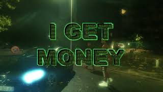 Santa Sallet - I Get Money (prod. by Santa Sallet) (Official Music Video)