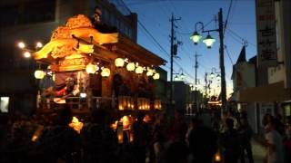 平成25年　府八幡宮大祭　その6