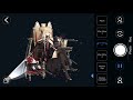 アズールレーン live 2d ビスマルク・鉄血の威光