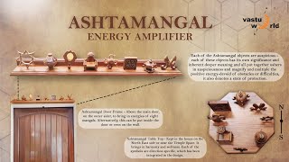 Ashtamangal Energy Amplifier